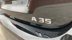 Mercedes-AMG A-Class A35 4Matic Premium Plus 5dr Auto Petrol Hatchback